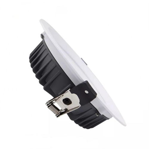 Світильник точковий KLOODI KD-DEEP190 20W CCT WH