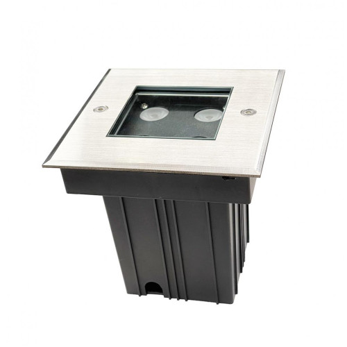 Світильник грунтовий KLOODI KDGL-SC130X130 4W 3K 30D