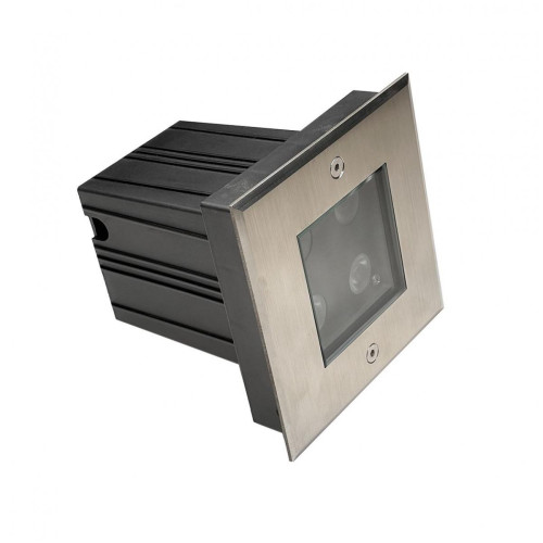 Світильник грунтовий KLOODI KDGL-SC130X130 4W 3K 30D