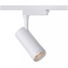 Світильник трековий однофазний KLOODI KD-ZOOM 30W CCT WH