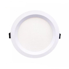 Світильник точковий KLOODI KD-DEEP175 15W CCT WH