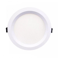 Світильник точковий KLOODI KD-DEEP190 20W CCT WH