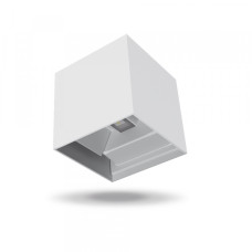 LED Світильник архітектурний AR04 IP54 VIDEX 6W 2700K