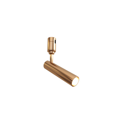 Світильники для модульної системи 8878 Module F5 Brass 4000K
