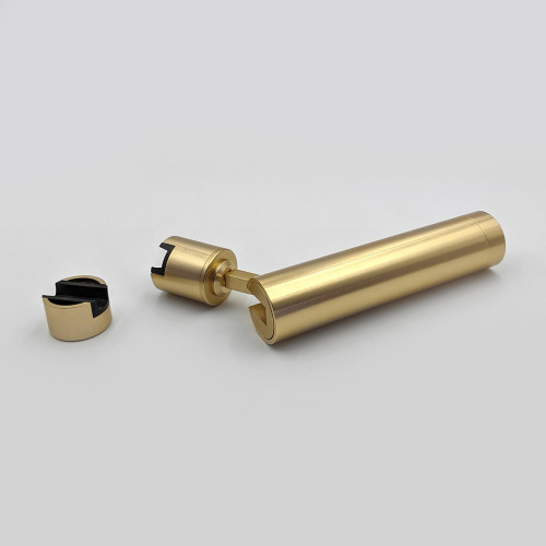 Світильники для модульної системи 8878 Module F5 Brass 4000K