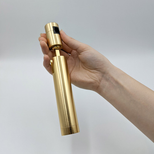 Світильники для модульної системи 8878 Module F5 Brass 4000K