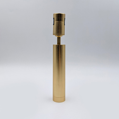 Світильники для модульної системи 8878 Module F5 Brass 4000K