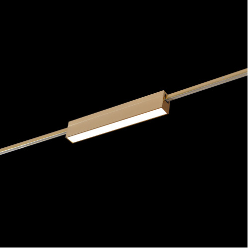 Світильники для модульної системи 8878 Module I10 Brass 4000K