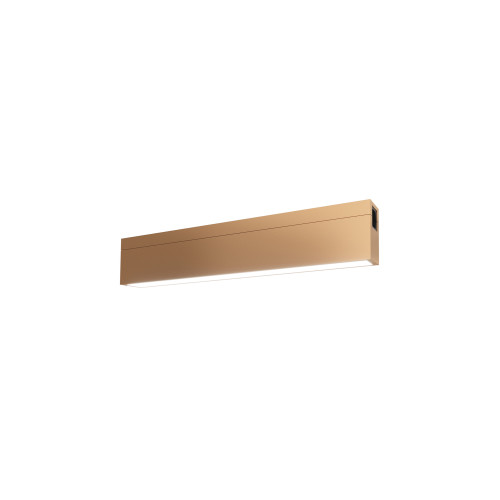 Світильники для модульної системи 8878 Module I10 Brass 4000K