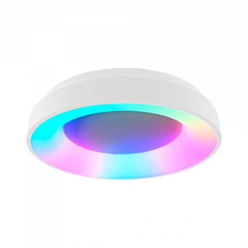 LED світильник VIDEX EDGE-RC-72W-WHITE (VLE-ERC-RGB-72W)