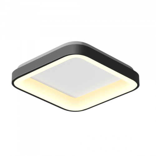 LED світильник VIDEX EDGE-SC-72W-BLACK (VLE-ESC-72B)