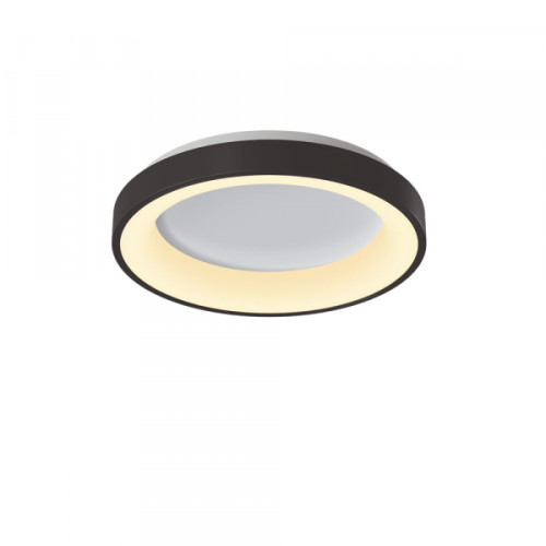 LED світильник VIDEX EDGE-RC-72W-BLACK (VLE-ERC-72B)