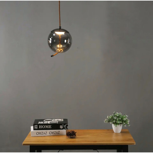Підвісний LED світильник Moonlight Line.F ML 003/1