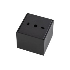 Точечный светильник Nowodvorski 10057 Midi LED 1x16W 4000K 1040Lm IP20 черный