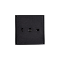 Точечный светильник Nowodvorski 10057 Midi LED 1x16W 4000K 1040Lm IP20 черный