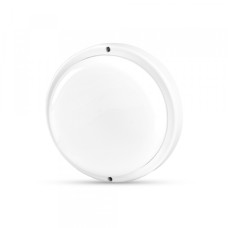 LED світильник вологозахищений круглий TITANUM 12W 6500K TL-BHR-126