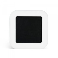 LED світильник ART IP65 квадратний VIDEX 30W 5000K Black