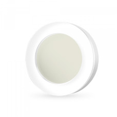 LED світильник ART IP65 круглий VIDEX 15W 5000K