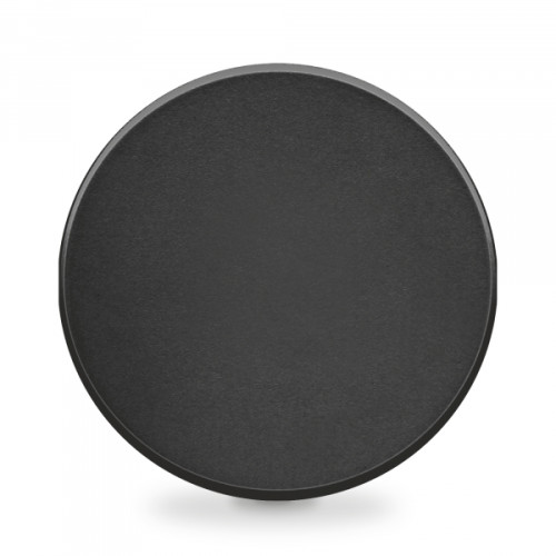 LED світильник настінний IP65 VIDEX WL03 18W 3000K-4000K-6500K Black