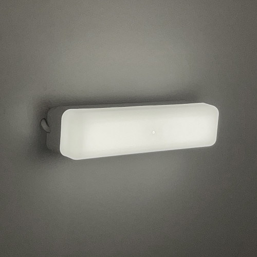 Накладной линейный светильник LED 11W 4500К | Line F | Арт. 13001 