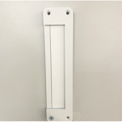 Накладной линейный светильник LED 18W 4500K | Line F | Арт. 18001 