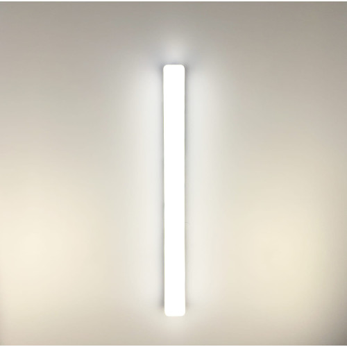 Накладной линейный светильник LED 18W 4500K | Line F | Арт. 18001 