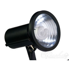 Подсветка для витрины на энергосберегающих лампах