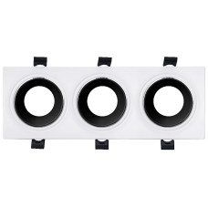 AZELYA-4 белий+чорний