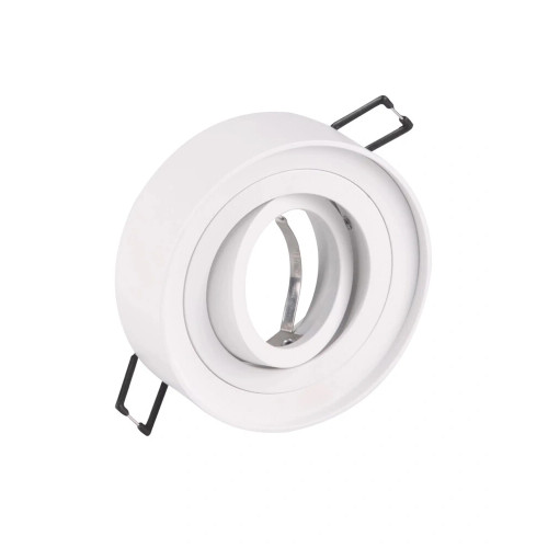 Точковий світильник Goldlux 3319876 Gaja GU5.3 1x8W IP20 білий
