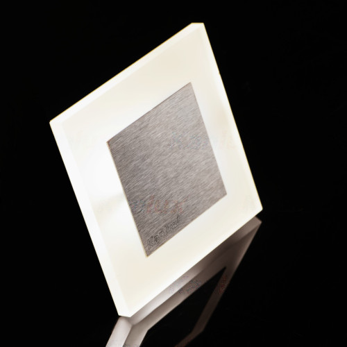 Светильник LED с датчиком движения Kanlux APUS LED PIR WW (27370)