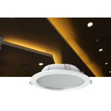 Врезной светильник Mantra Graciosa IP44 6393
