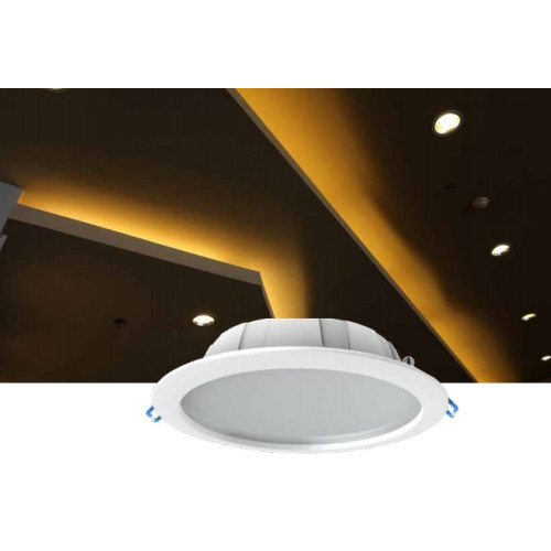Врезной светильник Mantra Graciosa IP44 6393