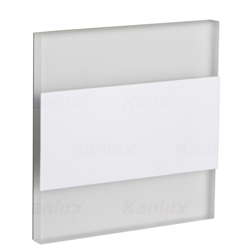 Точковий світильник Kanlux TERRA LED W-WW (26842)