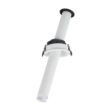 Точковий світильник Azzardo AZ6085 Milis LED 1x6W 3000K 326Lm IP20 білий