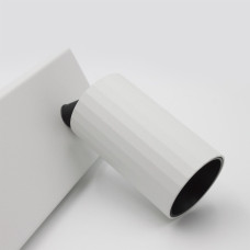 Накладний світильник Skarlat RSLC78049-1 1×7W WH+BK 3000K