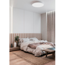 Стельовий світильник Skarlat RXD4001 48W WH 3000K