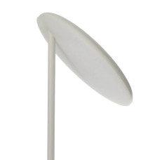 Торшер Azzardo AZ5909 Carpa LED 1x33W 3000K 2202Lm IP20 белый