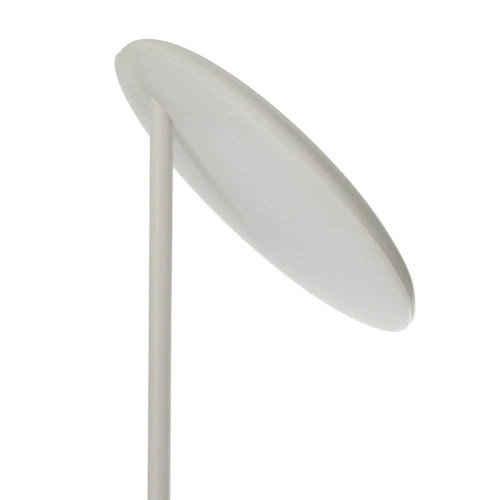 Торшер Azzardo AZ5909 Carpa LED 1x33W 3000K 2202Lm IP20 белый
