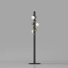 Lunar F - Black (RAL 9005)