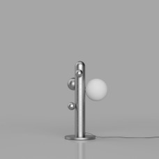 Lunar T - Black (RAL 9005)