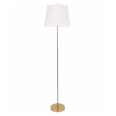 Торшер Goldlux 325532 Elena E27 1x20W IP20 белый
