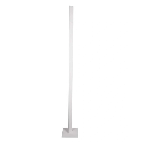 Торшер Goldlux 333865 Bernadetta LED 1x28W 4000K 3500Lm IP20 белый
