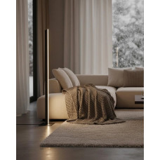 Торшер Goldlux 333872 Bernadetta LED 1x28W 4000K 3500Lm IP20 черный