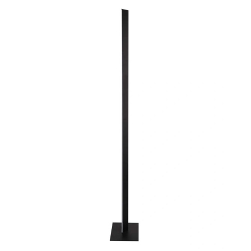 Торшер Goldlux 333872 Bernadetta LED 1x28W 4000K 3500Lm IP20 черный
