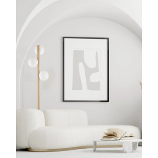 Торшер TK Lighting 5809 Estera G9 3x8W IP20 бежевый