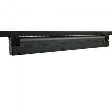 LED світильник трековий VIDEX TR05 30W 4100K 220V чорний