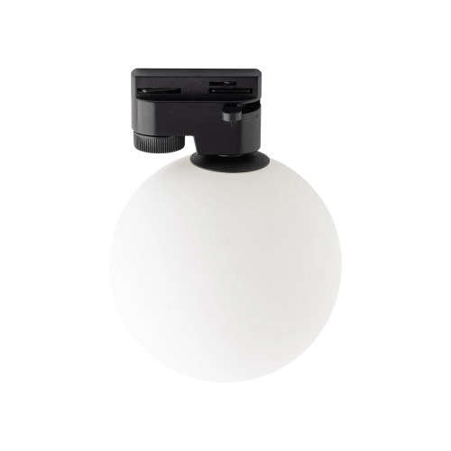 Трековий світильник TK Lighting 4923 Tracer G9 1x8W IP20 чорний