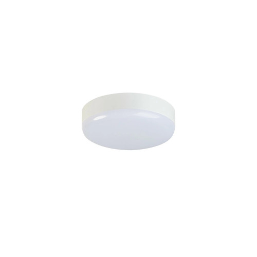 Вуличний світильник з датчиком руху Kanlux 37299 Iper Led 1x19W 4000K 2280Lm IP65 Wh