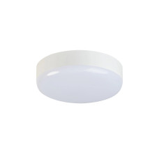 Вуличний світильник Kanlux 37291 Iper LED 1x19W 4000K 2280Lm IP65 білий