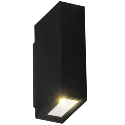 Вуличний світильник Polux 319999 Led Orlean LED-модуль 2.5W 215Lm 4000K IP54